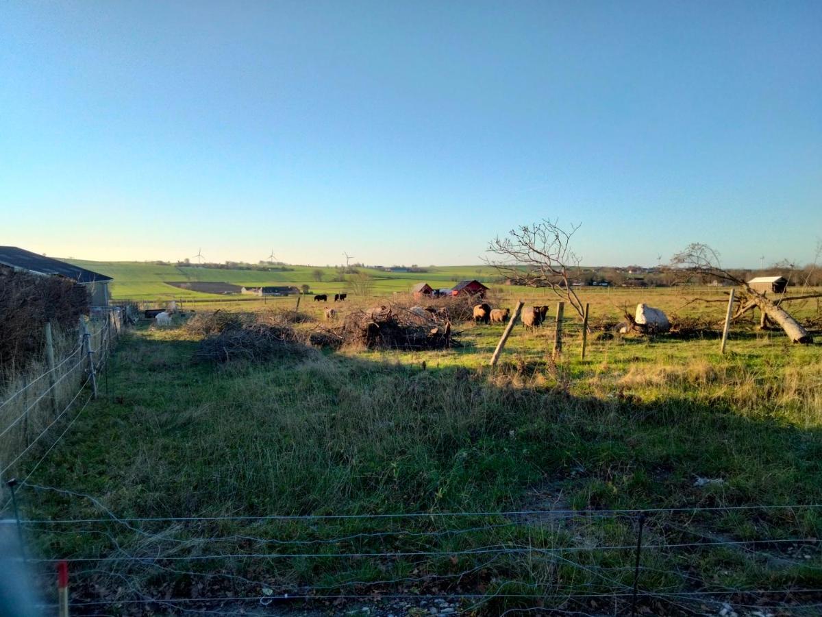 Oestermark Ærøskøbing المظهر الخارجي الصورة