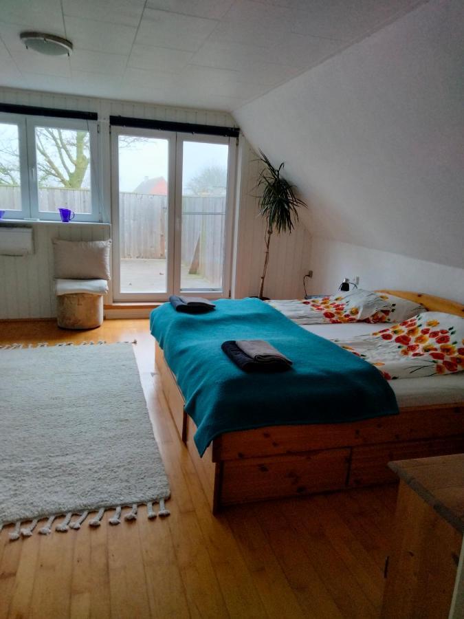 Oestermark Ærøskøbing المظهر الخارجي الصورة
