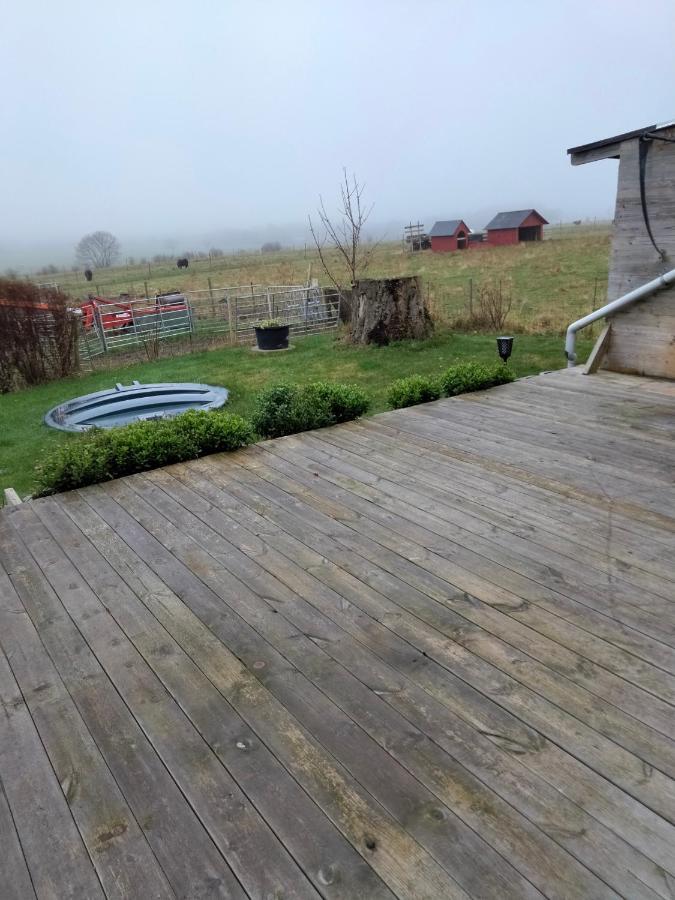 Oestermark Ærøskøbing المظهر الخارجي الصورة