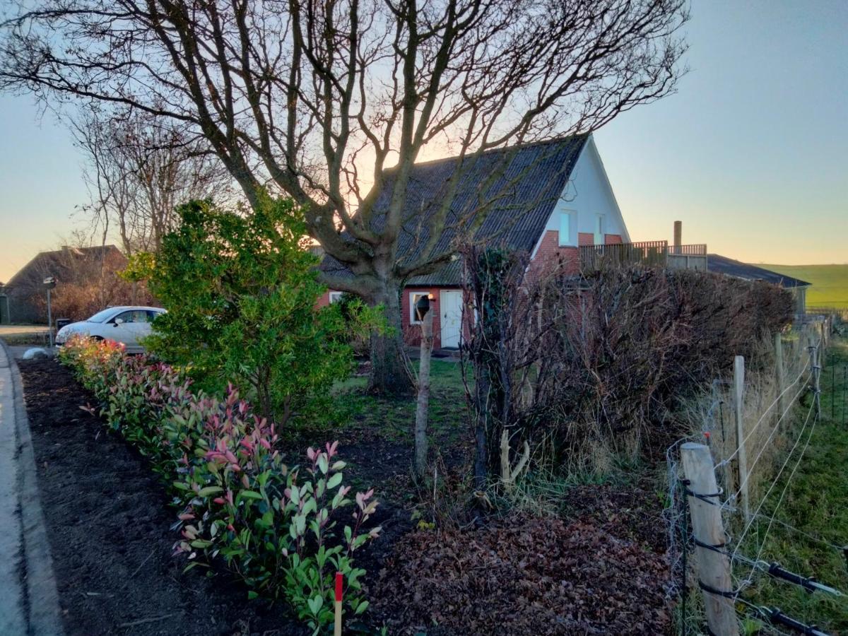 Oestermark Ærøskøbing المظهر الخارجي الصورة