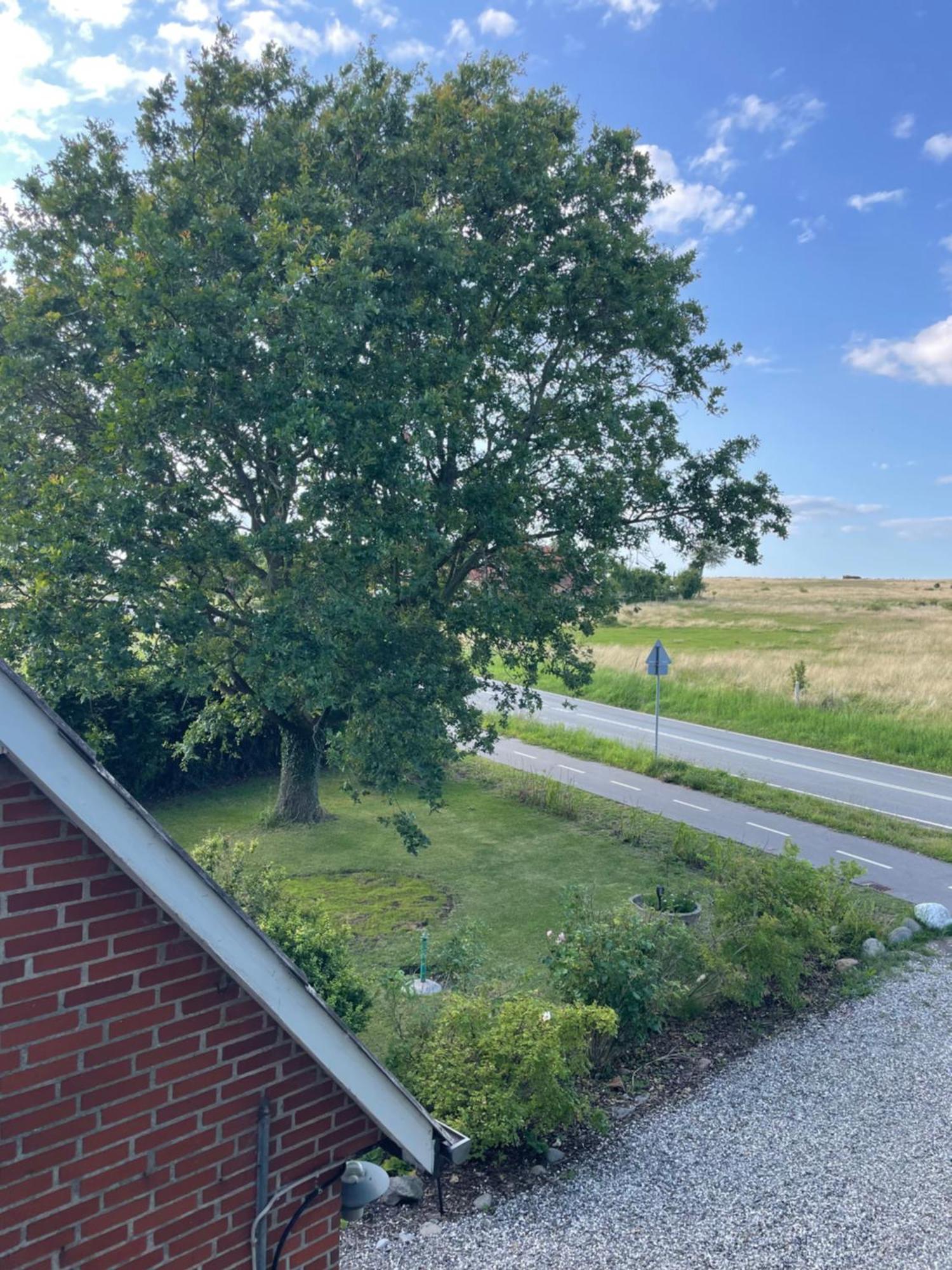 Oestermark Ærøskøbing المظهر الخارجي الصورة