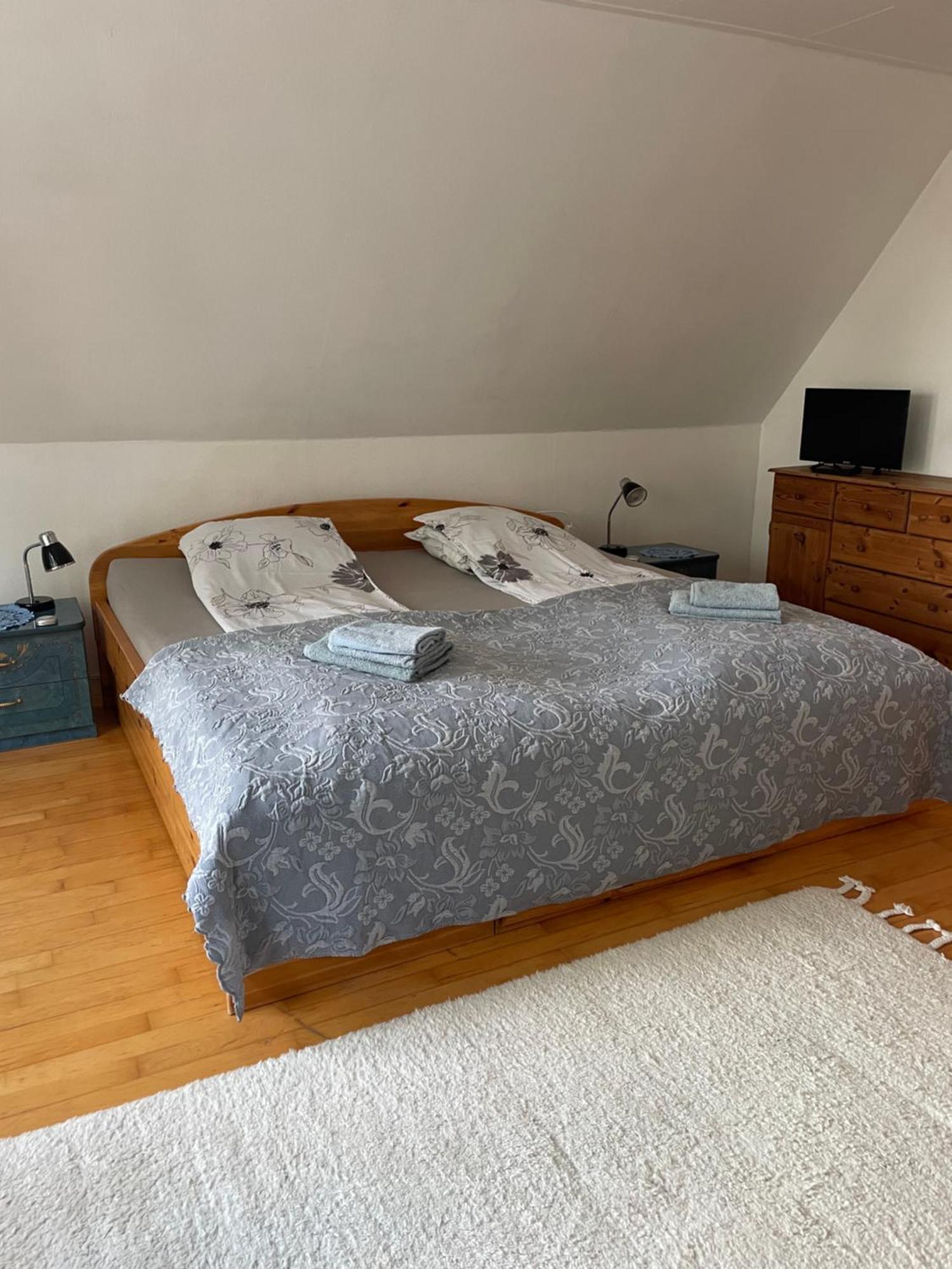 Oestermark Ærøskøbing المظهر الخارجي الصورة