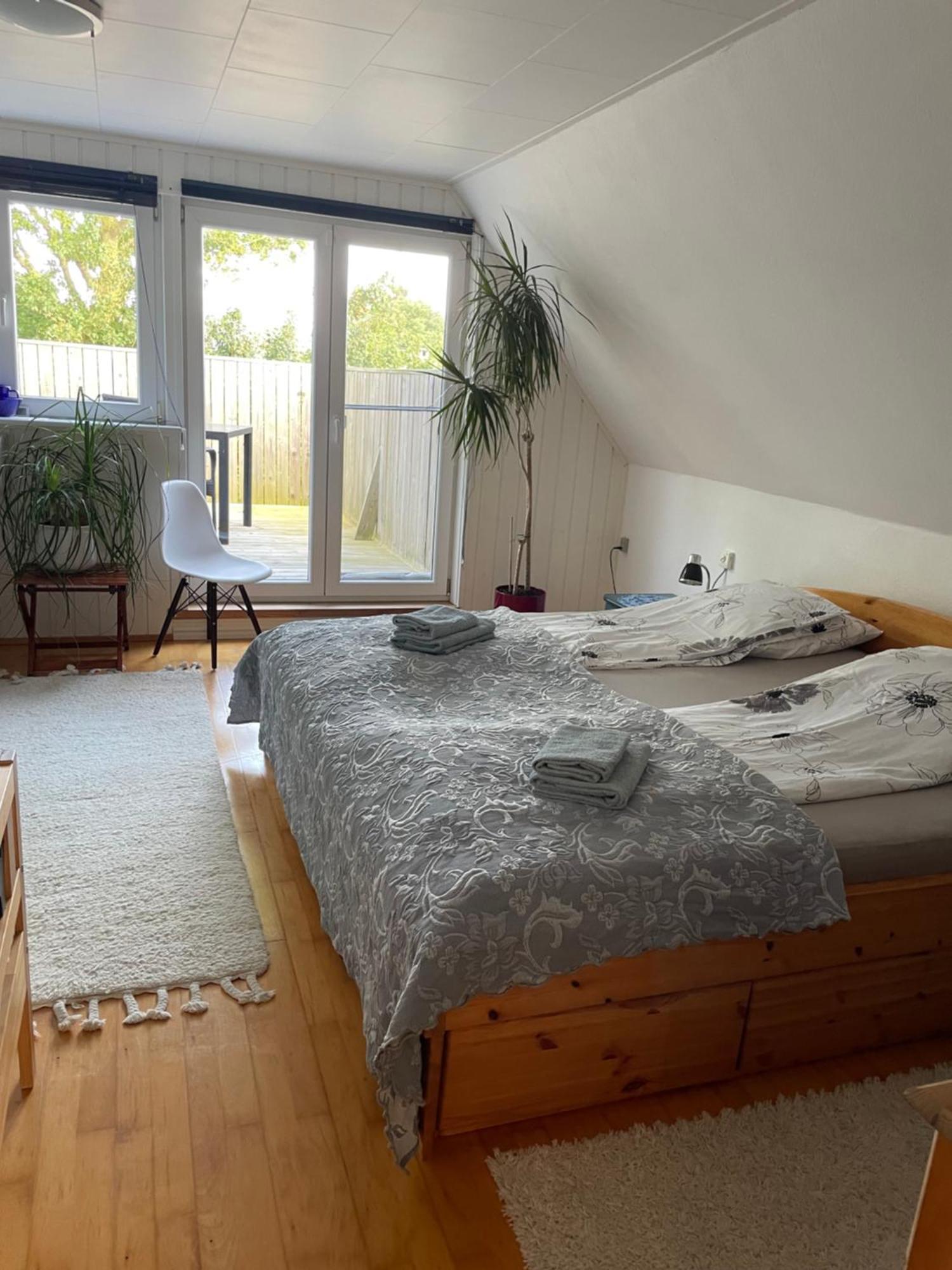 Oestermark Ærøskøbing المظهر الخارجي الصورة