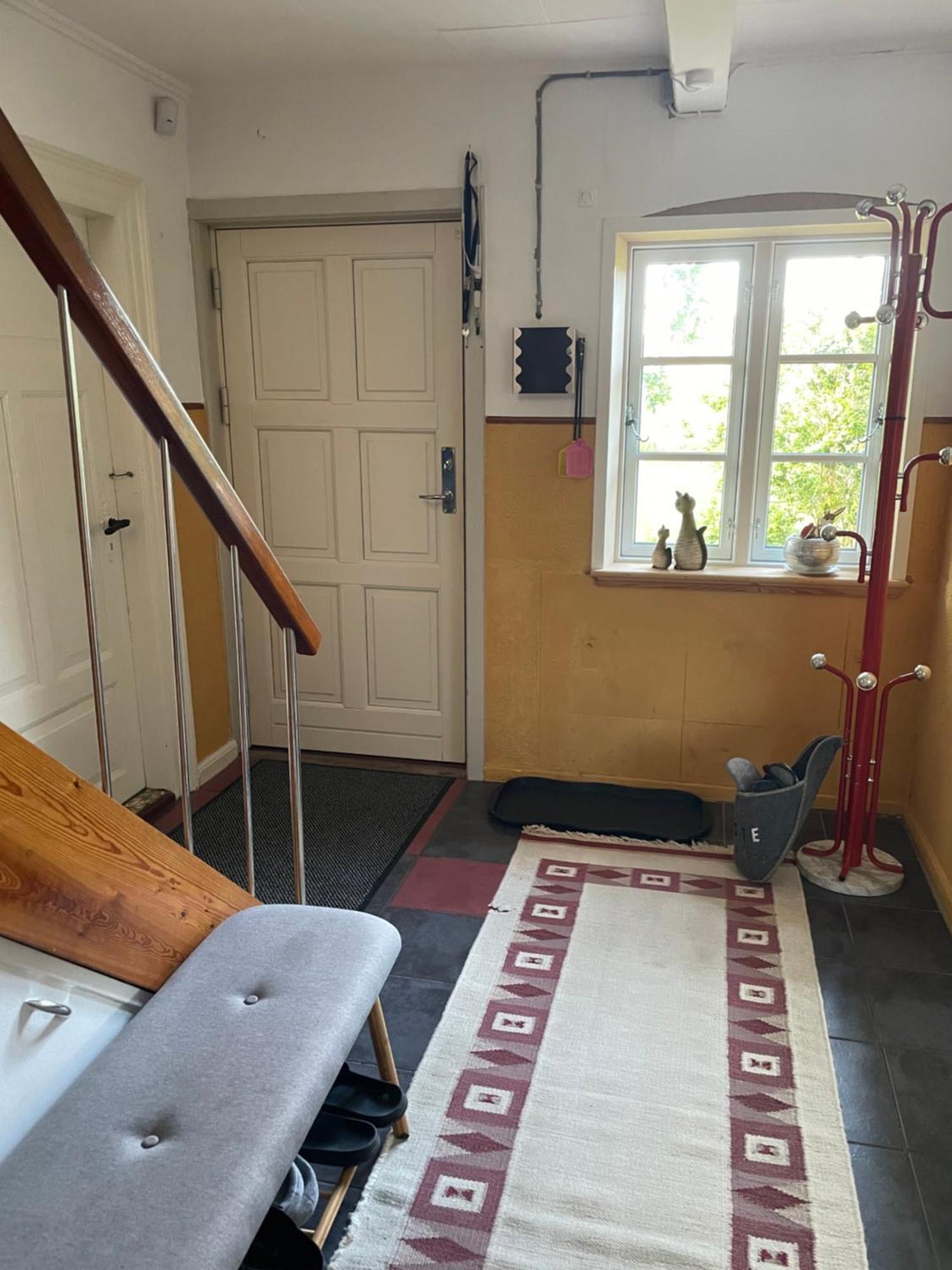 Oestermark Ærøskøbing المظهر الخارجي الصورة