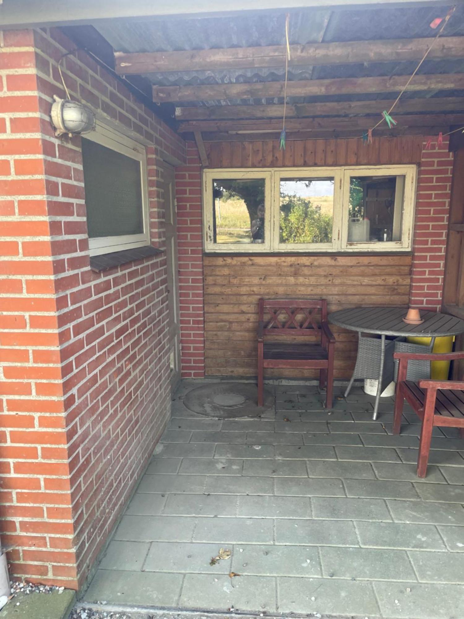 Oestermark Ærøskøbing المظهر الخارجي الصورة