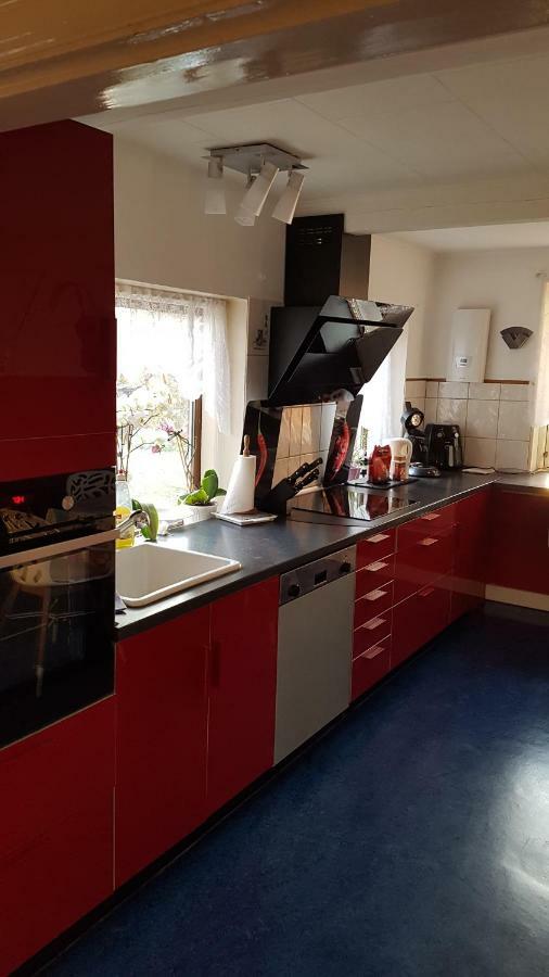 Oestermark Ærøskøbing المظهر الخارجي الصورة