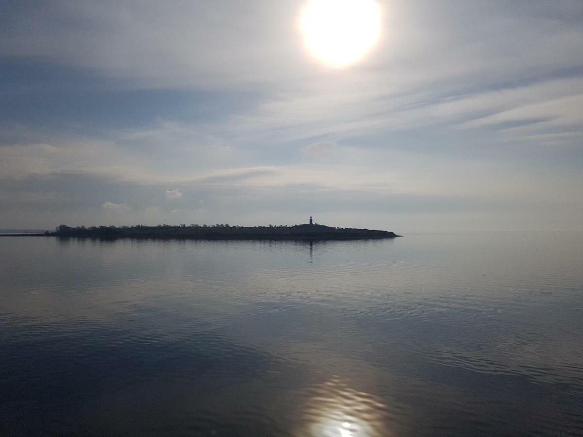 Oestermark Ærøskøbing المظهر الخارجي الصورة